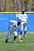 Baseball vs WPI  Wheaton College baseball vs Worcester Polytechnic Institute. - (Photo by Keith Nordstrom) : Wheaton, baseball